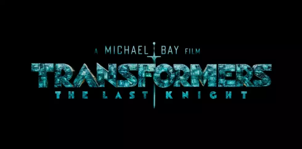 Spoiler Filled Review of Transformers: The Last Knight