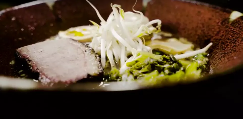 Would You Try the Brisket Ramen at this Austin Restaurant?