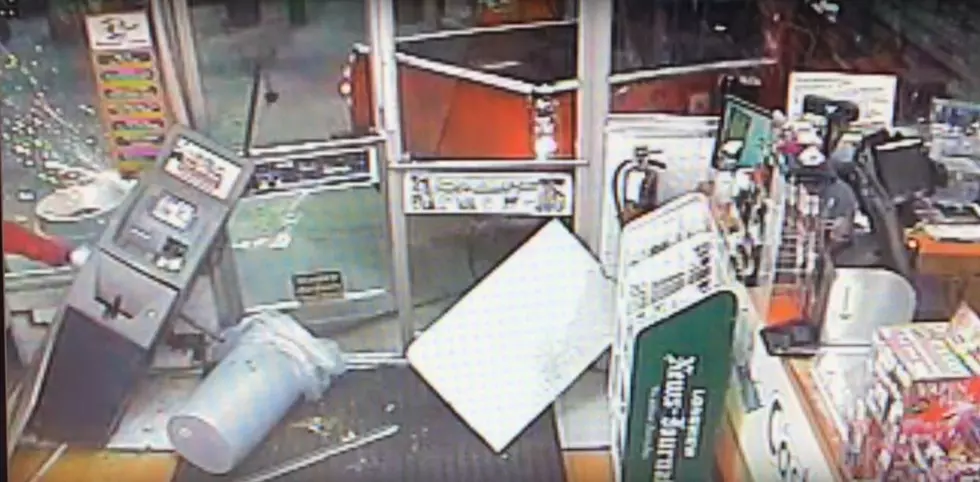 This Week’s Dumb Crooks – Stealing Marshall ATM Epic Fail