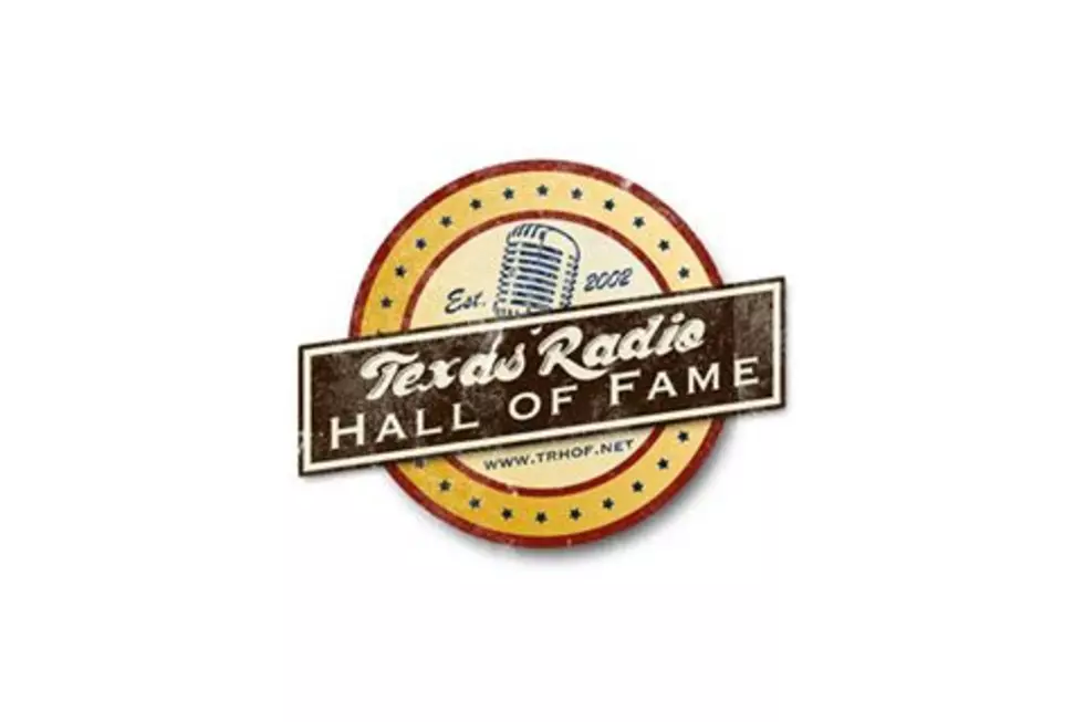 Texas Radio Hall Of Fame Nominees Include Two KNUE Staffmembers