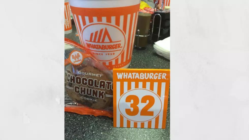 Houston Police Used Whataburger Tents as Evidence Markers