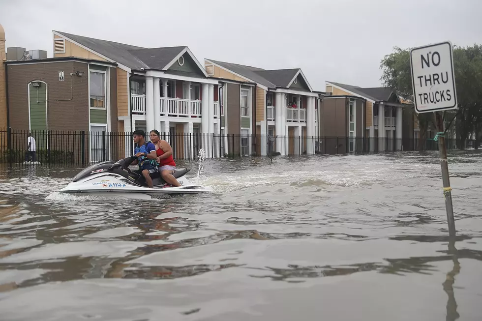 Why Harvey Victims Should Absolutely File Insurance Claims Before Sep. 1