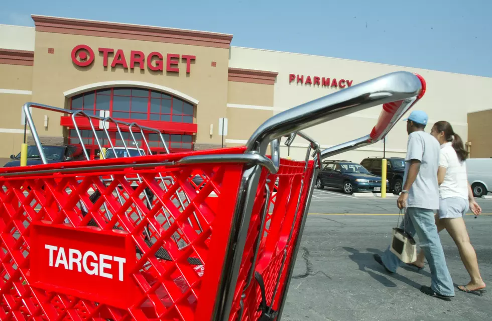 Texas Shoplifter Sues Target for $10 Million After Getting Hurt