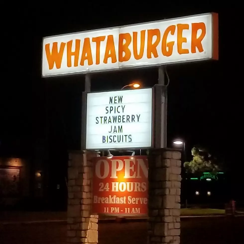 Whataburger throws 62nd Wedding Anniversary for Devoted Couple