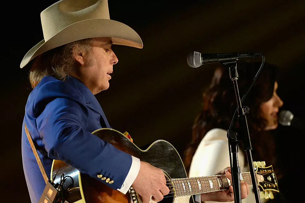 Vegas Copycat Threat Hangs Dark Cloud Over Oklahoma Dwight Yoakam Concert