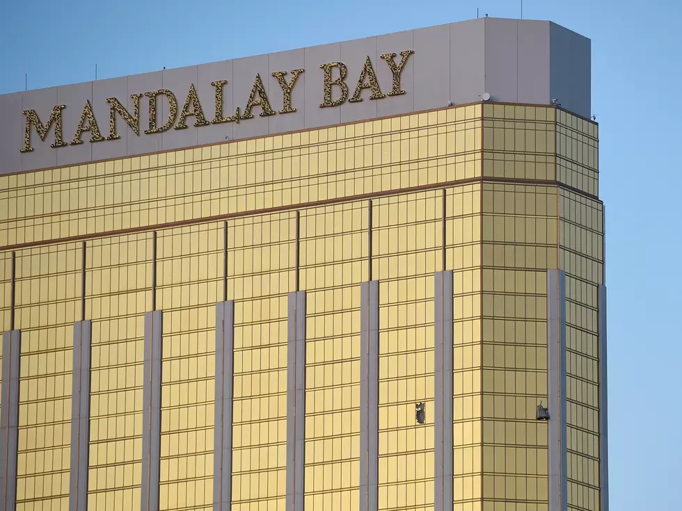 What I Took Away from Covering the Las Vegas Mass Shooting Today