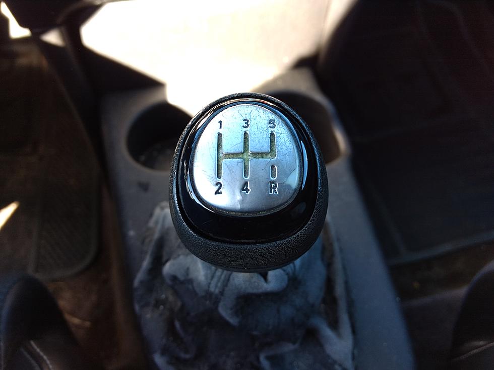 Does Anyone Drive a Manual Transmission Anymore?