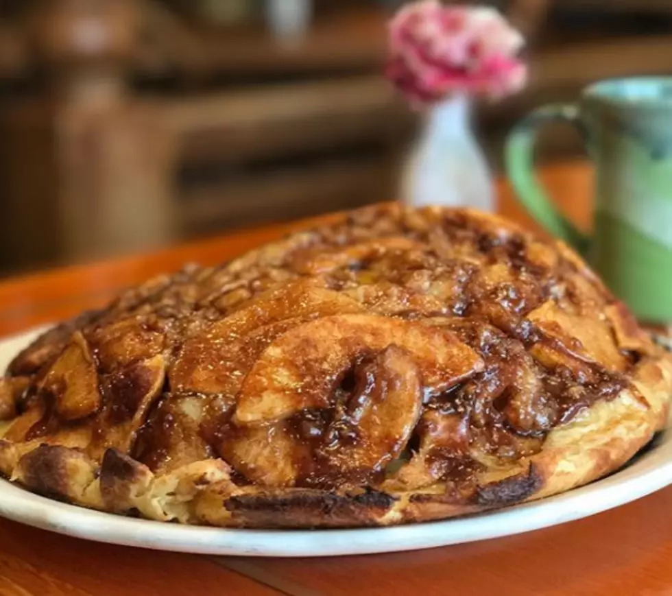 The Original Pancake House Set to Open in Tyler Early Next Year