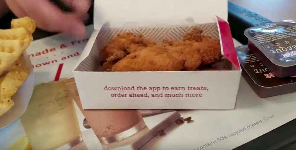 Chick-fil-A Introduces New Spicy Chick-n-Strips: Here’s a Taste Test