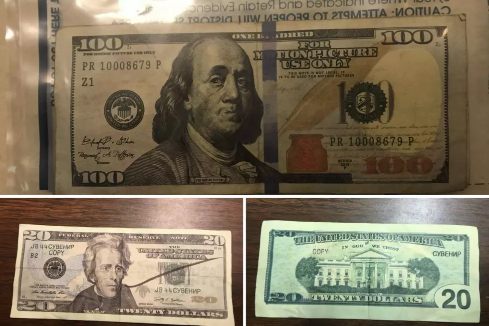 Counterfeit Cash Rears Its Head Again in East Texas &#8211; This Time in Troup
