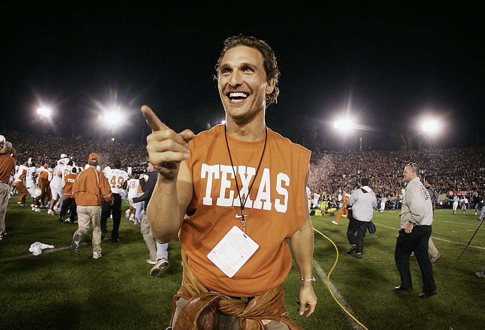 Round Rock Senior Living Center Wants Matthew McConaughey