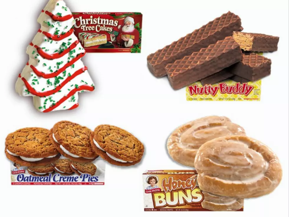 Little Debbie May Get Rid of One of Our Favorite Snacks