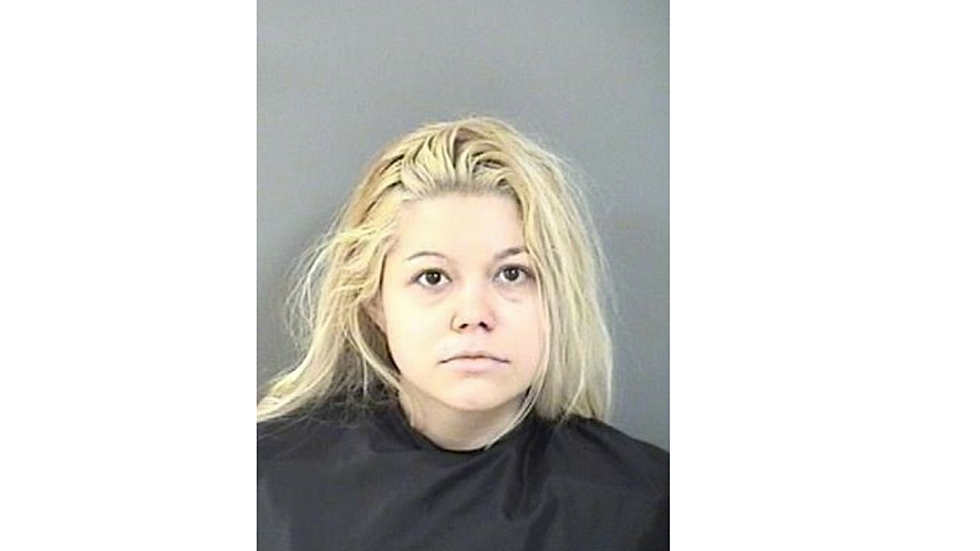 Dumb Crook of the Week: Florida Woman Pays $3.70 for $1,800 Worth of Electronics