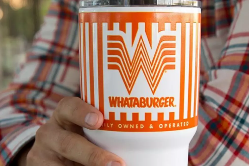 New Whataburger YETI Now Available Right Before the Holidays