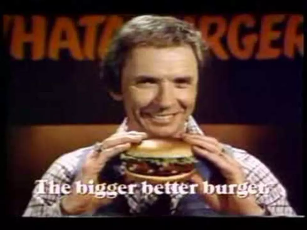 Country Legend Mel Tillis’ Whataburger Commercials Did More Than Sell Burgers