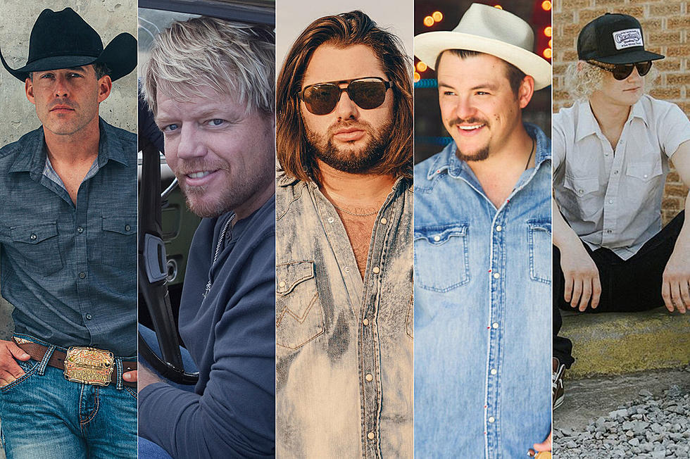 The Lineup for the 2018 Red Dirt BBQ & Music Festival Has Been Revealed and It’s AMAZING!
