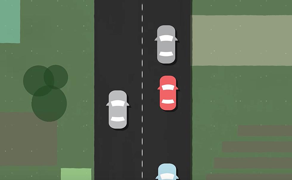 Senator Wants to Increase Slow Left-Lane Driver Fines, That Won’t Fix It