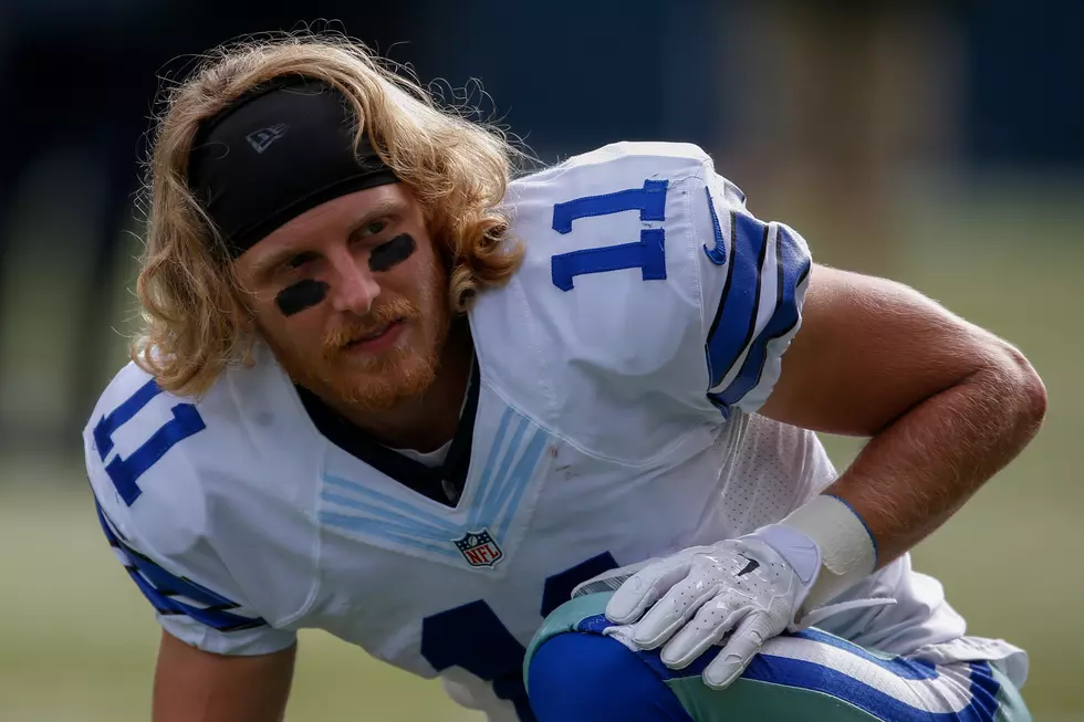 Cole Beasley Signs with the Buffalo Bills