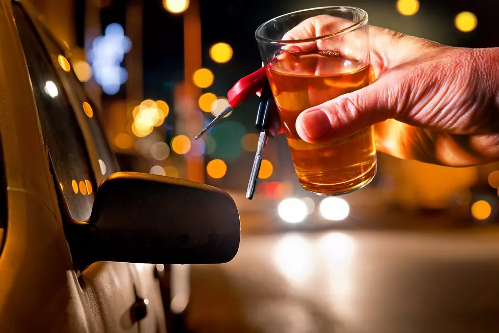 A Science Panel Recommends Drunken Driving Threshold Be Lowered