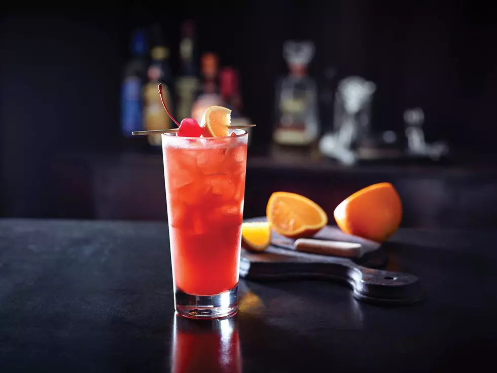 Applebee's Does it Again with Another $1 Specialty Drink