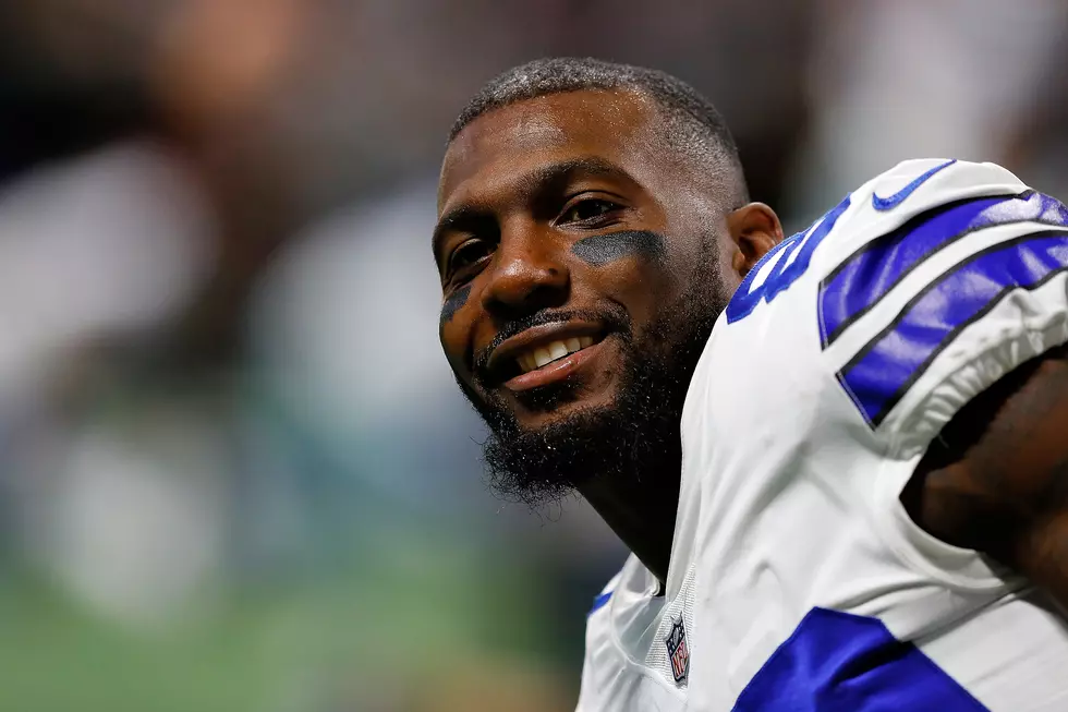 NFL’s Competition Committee Admits that Dez Caught it