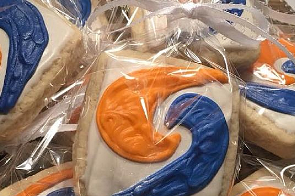 Cookies By Natalie in Tyler Makes the Best Kind of Tide Pods