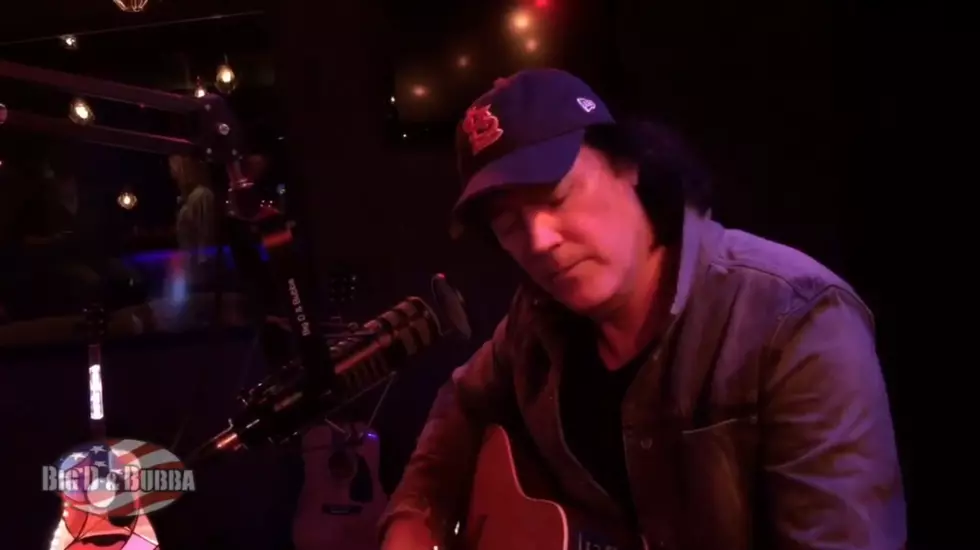 ICYMI: David Lee Murphy Sings With Big D and Bubba
