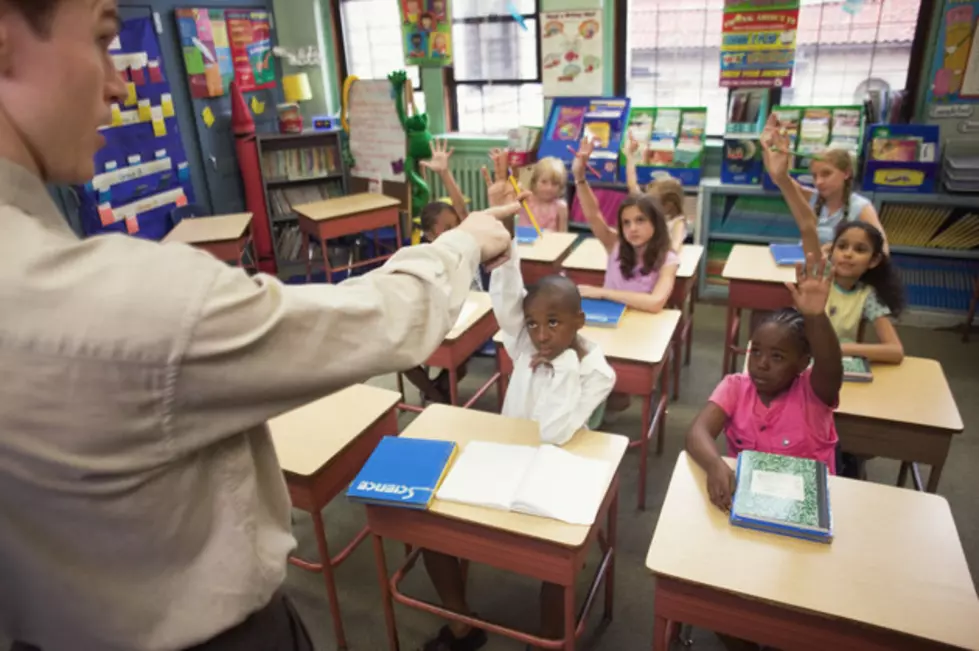 All The Places Where ETX Teachers Can Get Free Food on Teacher Appreciation Day