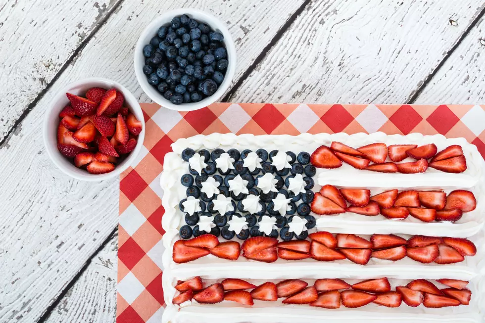 Easy, Crowd-Friendly 4th of July Foods for 2018
