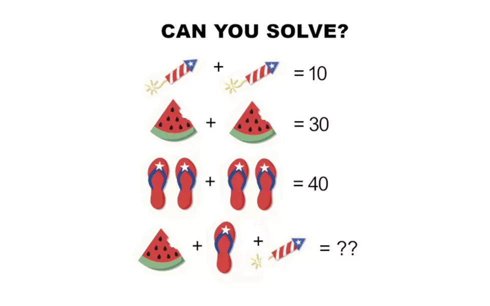 Can You Solve This Fun 4th of July Picture Puzzle?