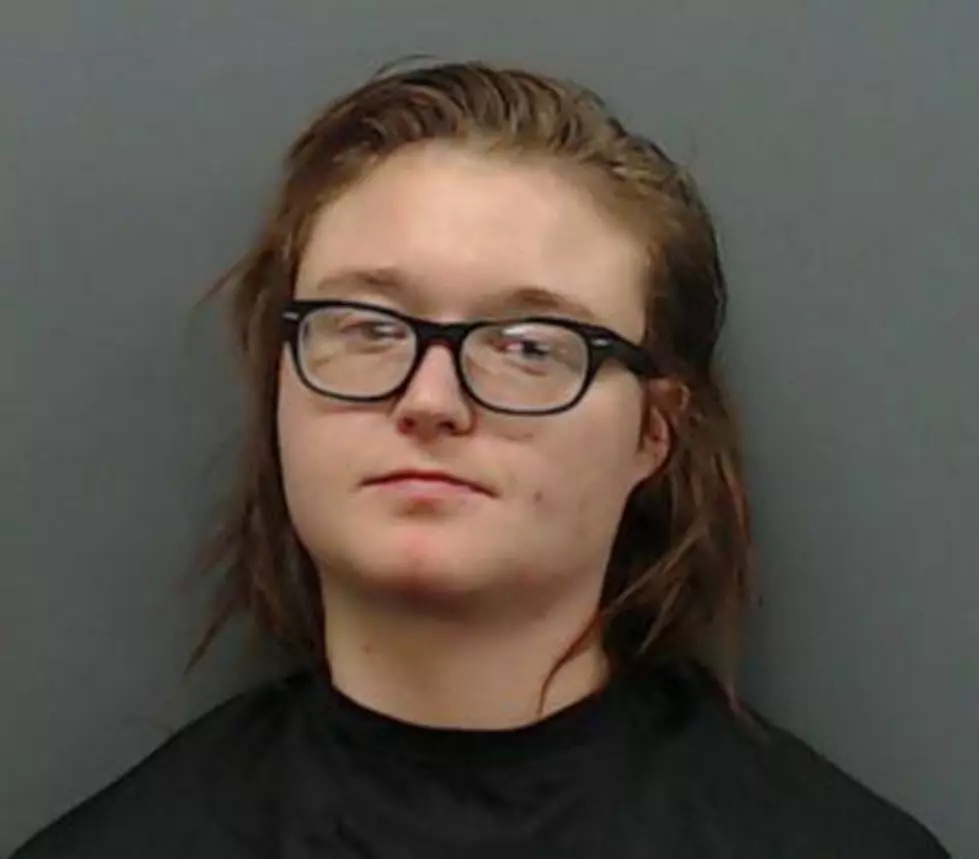 Gregg Co. Woman Arrested For Solicitation To Commit Murder