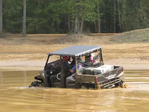 Popular ETX Off-Road Park Announces Closure