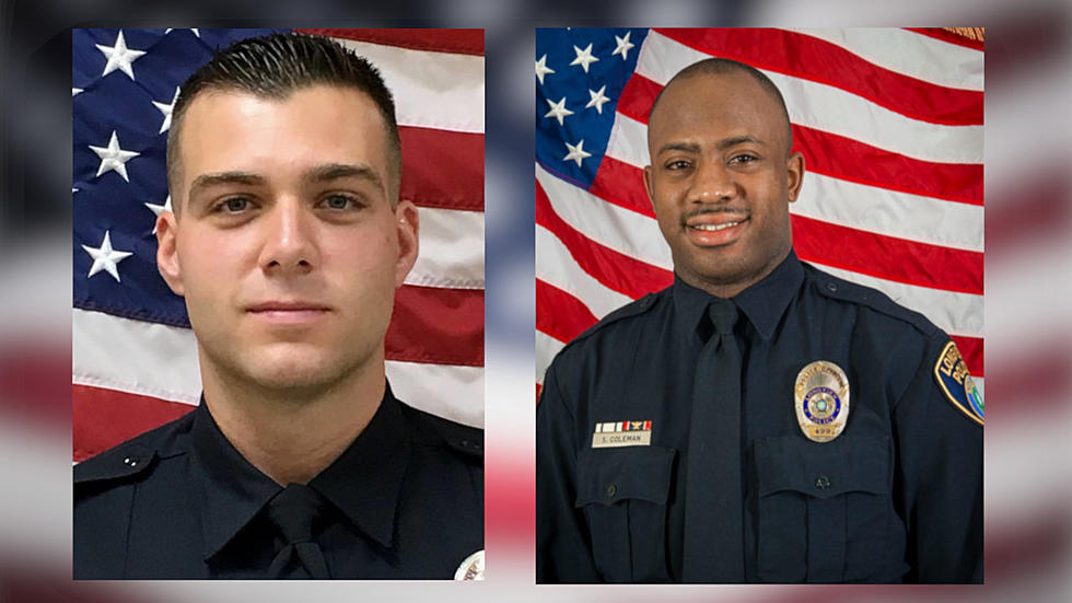 2 Officers Down In Difficult Week For Longview Police Department – How We Can Support Them