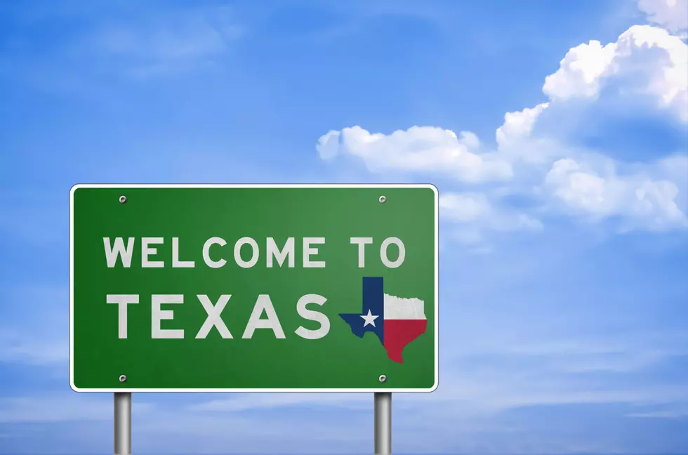 5 Questions Out-Of-Staters Ask Texans