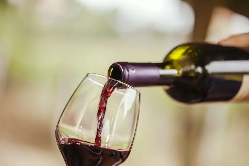 August 28 is Red Wine Day — Are You Tasting Correctly?