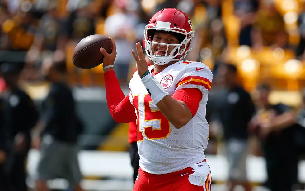 Whataburger Could Come To Kansas City Thanks To Patrick Mahomes