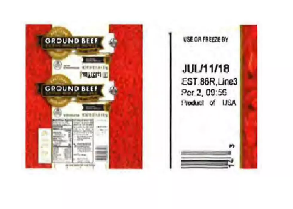 Ground Beef Recalled Amid Reports of Deadly E. Coli Contamination