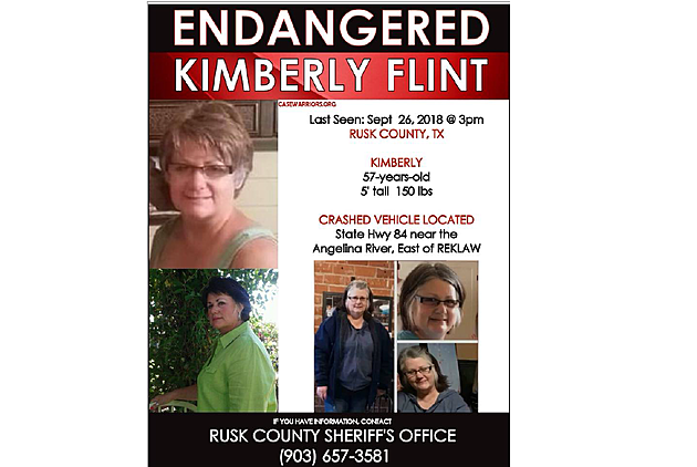 One Month Gone&#8230;Where is Kimberly Flint?
