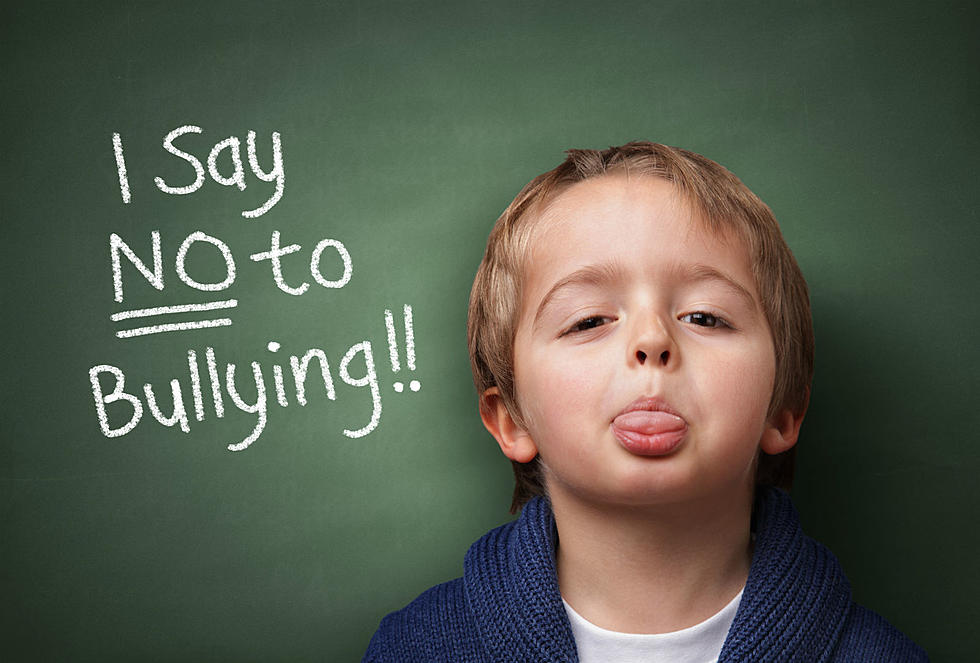 Stop Bullying in East Texas This October