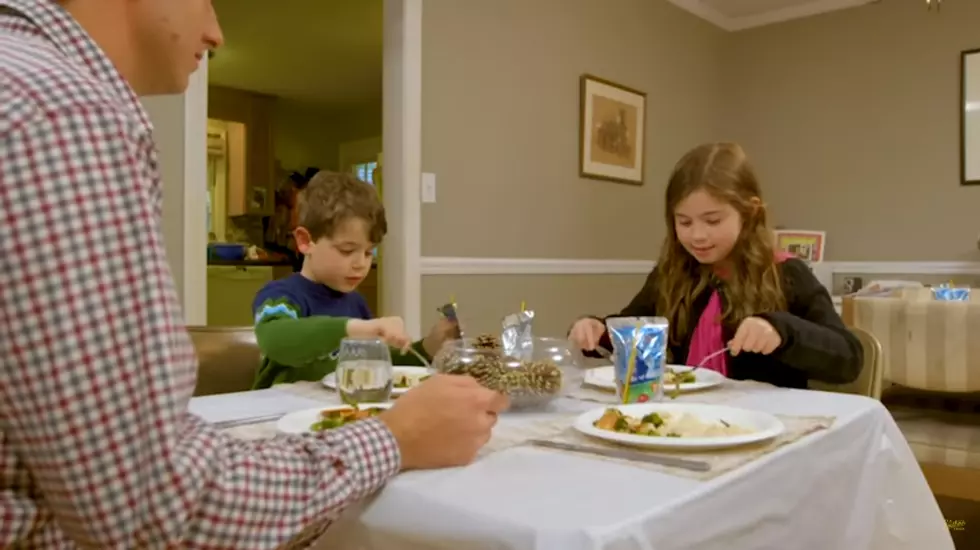 It’s A Southern Thing – How it Feels to Move From the Kids Table