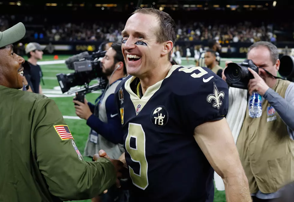 Saints at Cowboys Will Be a Better Game Than People Think