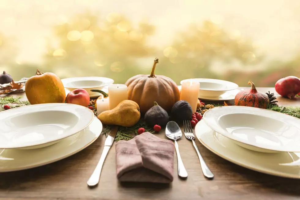 A Healthier Thanksgiving, Without Switching to Kale