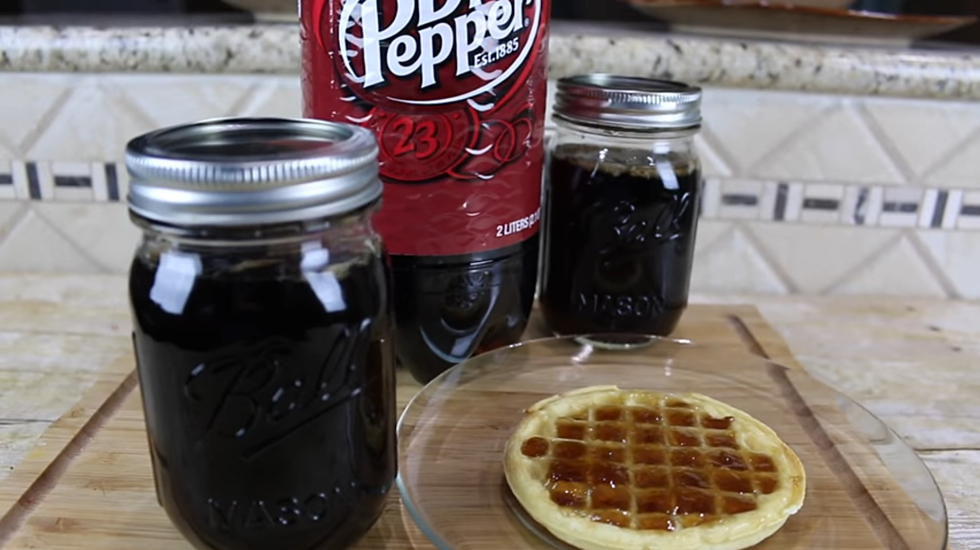 Dr. Pepper Jelly will be a Hit at Thanksgiving Dinner