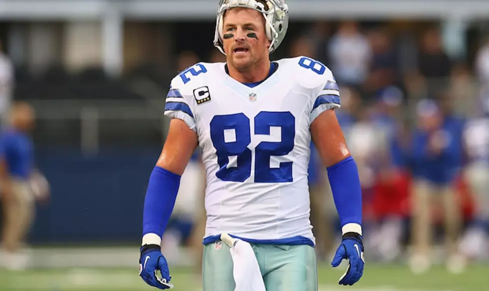 Jason Witten Ends Retirement, Will Return to The Dallas Cowboys