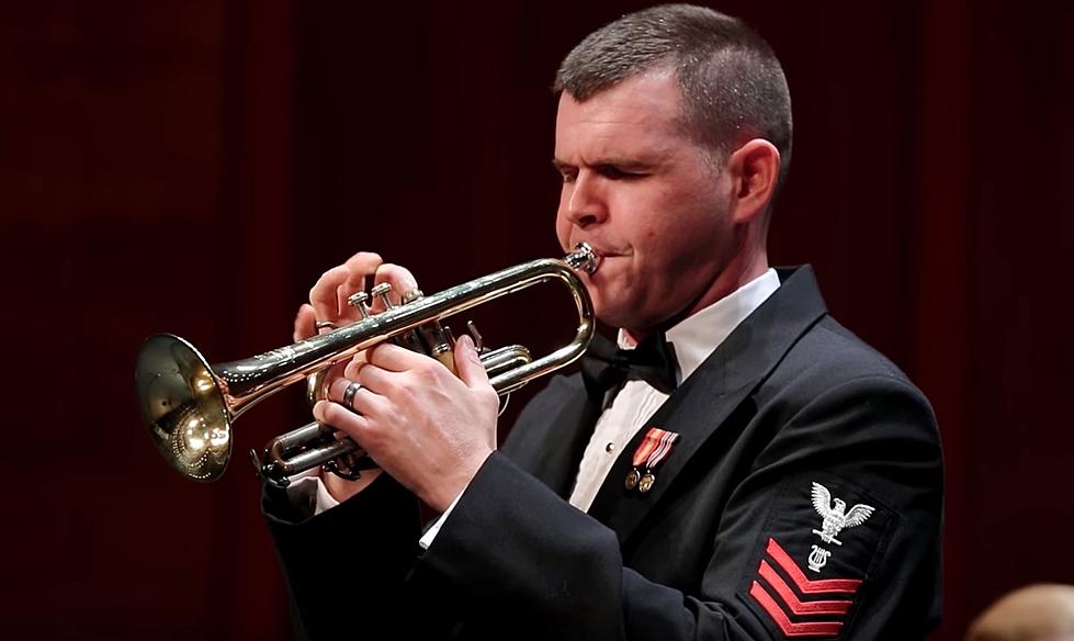 The United States Navy Concert Band is Coming to UT Tyler