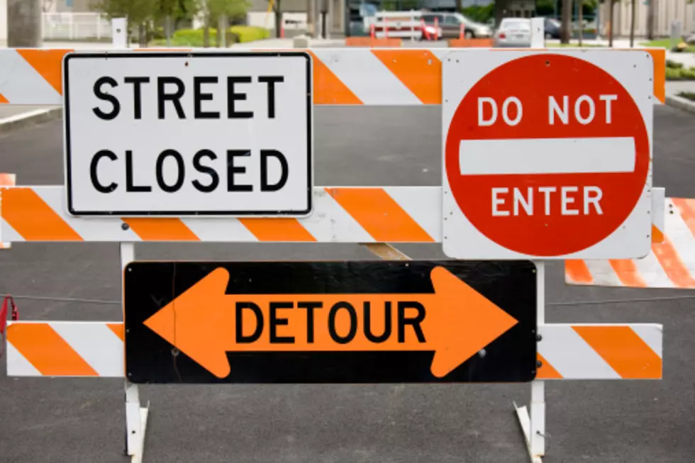 City of Tyler to Close Downtown Streets for Red Dirt BBQ & Music Festival