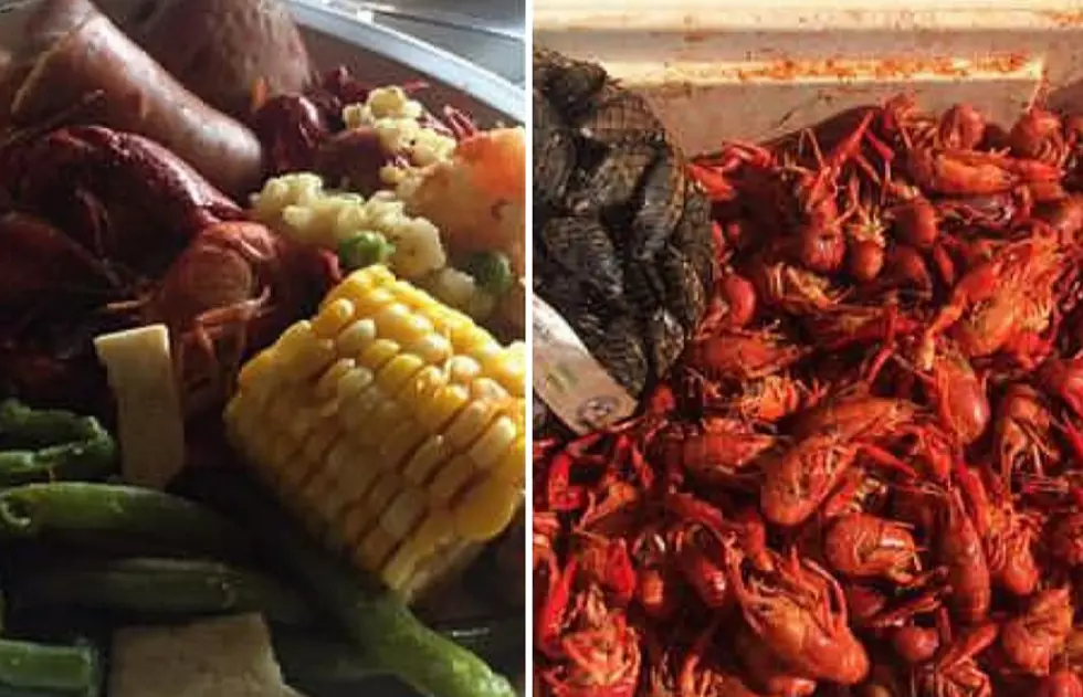 First-Ever Longview Crawfish Festival Set for Saturday