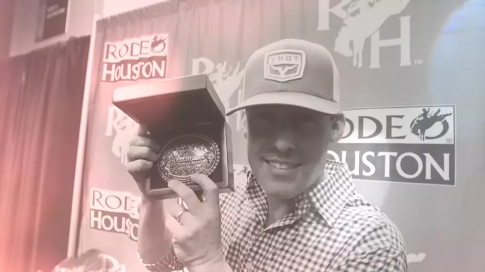 ICYMI: Aaron Watson in the Studio with Big D and Bubba