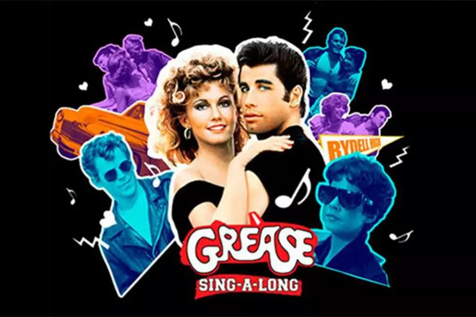 Ready To Sing Along To ‘Grease’ at Liberty Hall In August? [VIDEO]