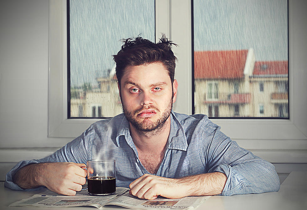 Prone To Migraines? Watch Your Caffeine Intake